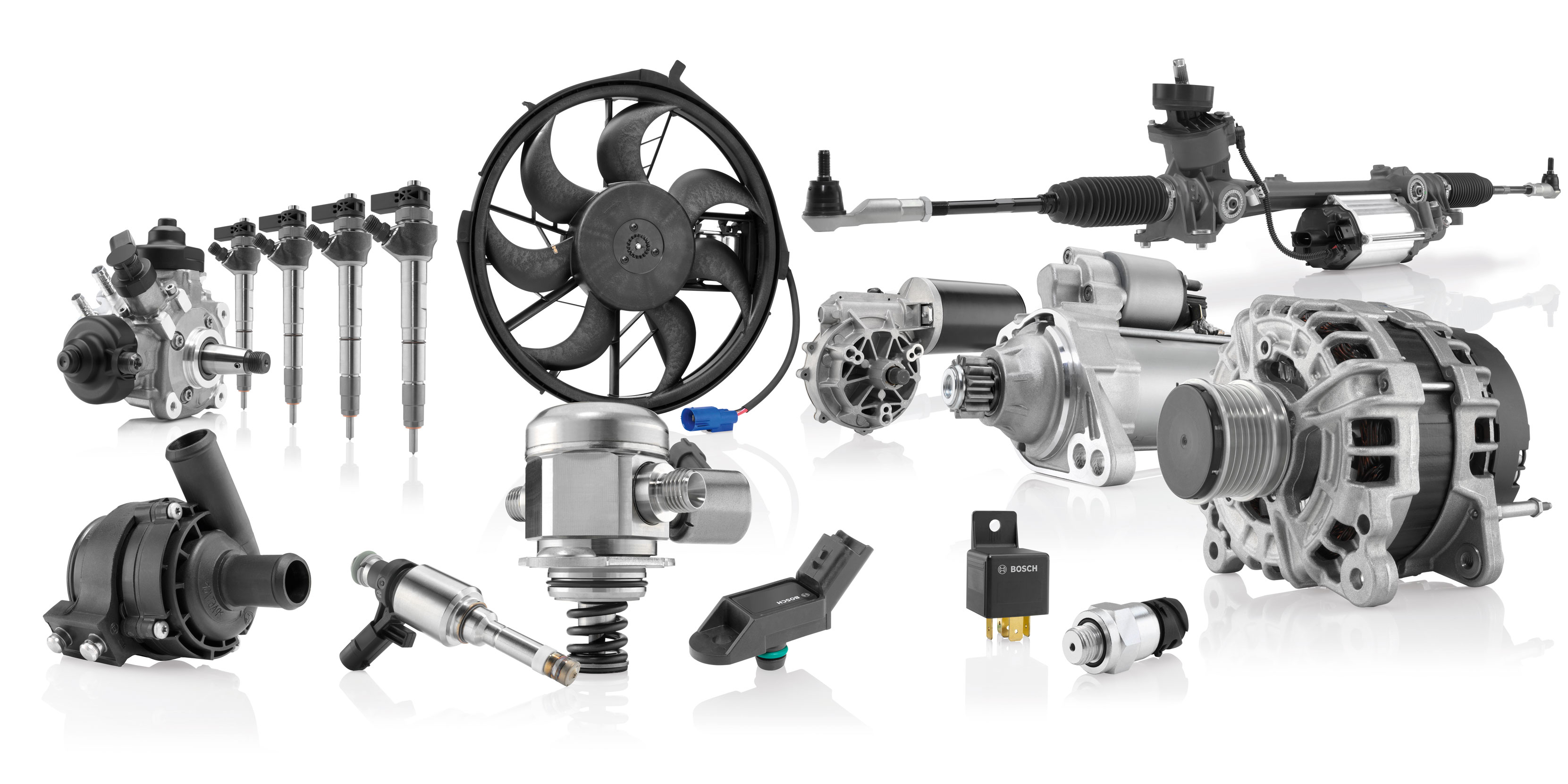Parts