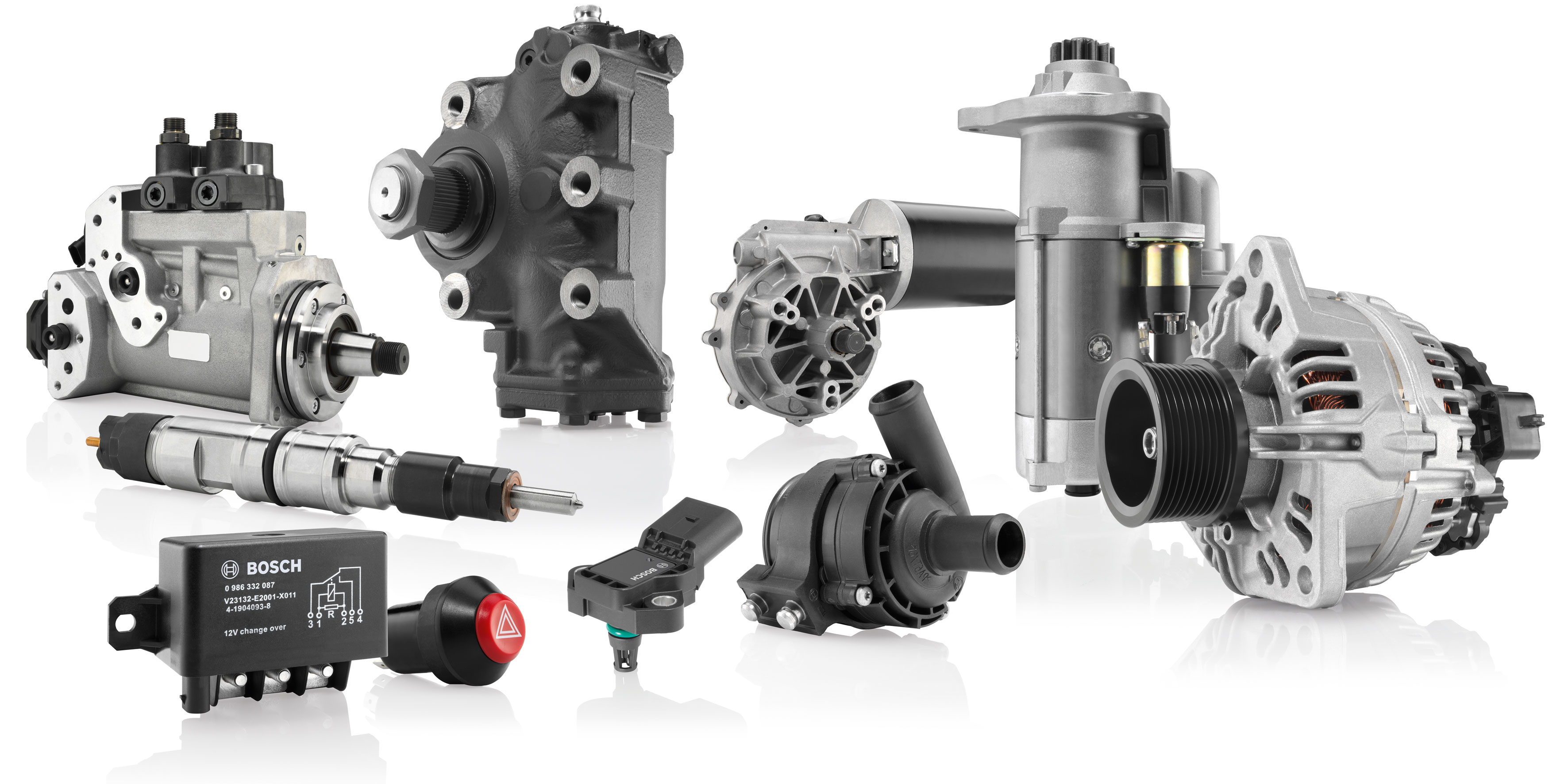 diesel parts