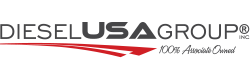 Diesel USA Group logo