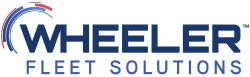 Wheel Fleet Solutions logo