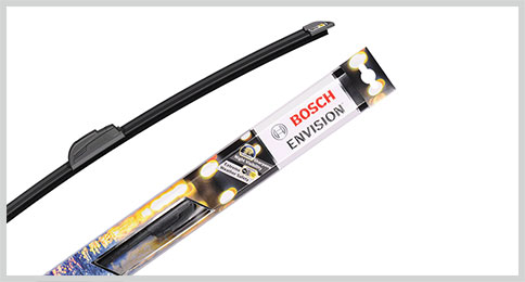 Envision Wiper Blades